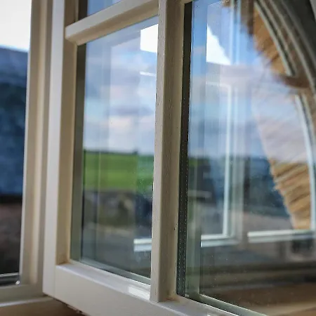 בית נופש Gut Glueck Lancken-Granitz