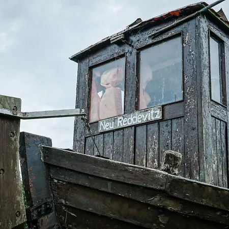 בית נופש Gut Glueck *