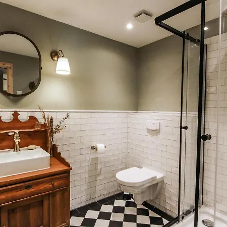 Gut Glueck * Lancken-Granitz