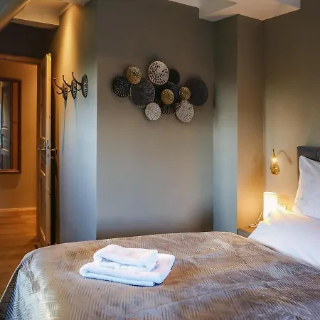 Gut Glueck Lancken-Granitz