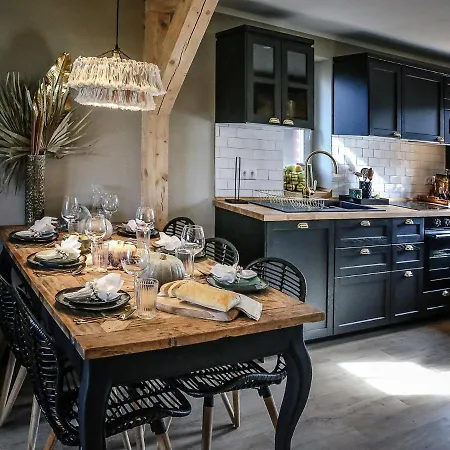 Gut Glueck Lancken-Granitz