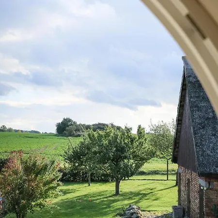 Gut Glueck בית נופש