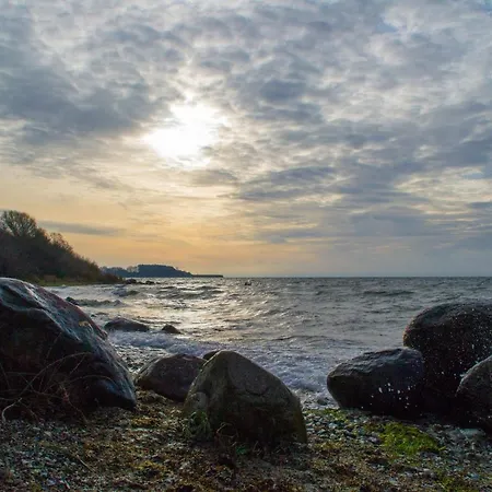 Gut Glueck Lancken-Granitz