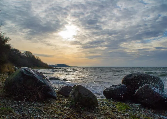 Gut Glueck Lancken-Granitz
